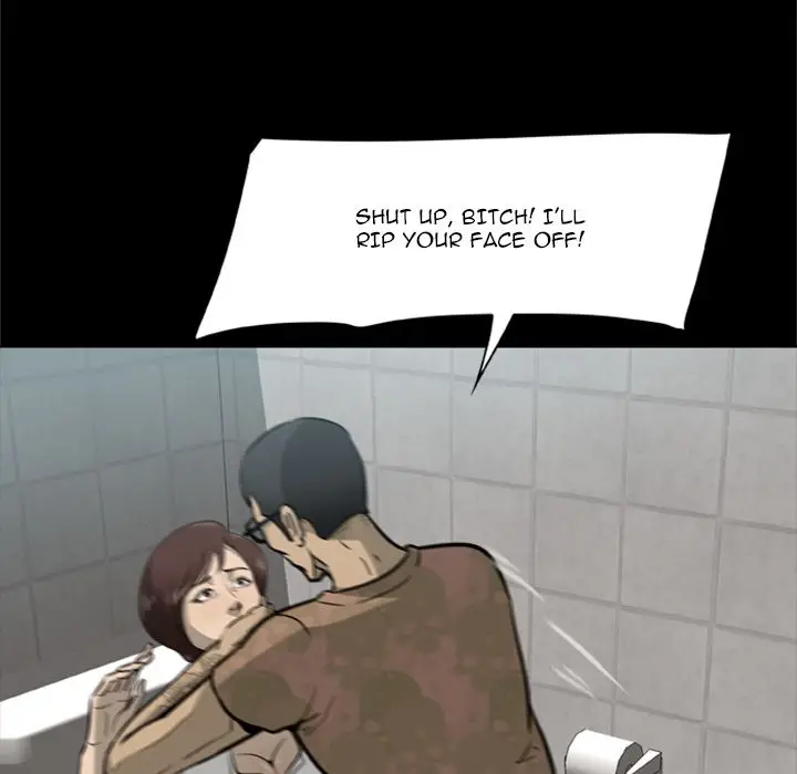 Zombie Wave Chapter 3 Page 30