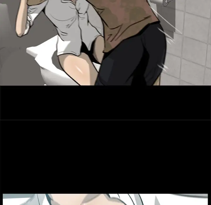 Zombie Wave Chapter 3 Page 31