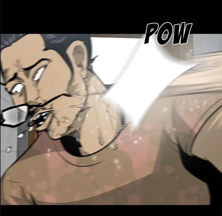 Zombie Wave Chapter 3 Page 39