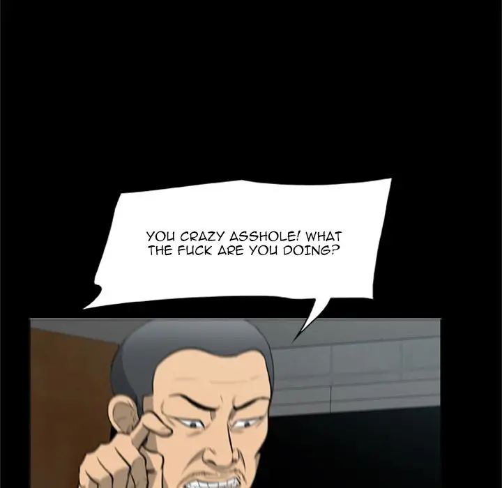 Zombie Wave Chapter 3 Page 40
