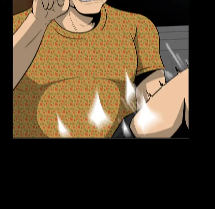 Zombie Wave Chapter 3 Page 41