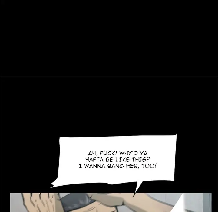 Zombie Wave Chapter 3 Page 43