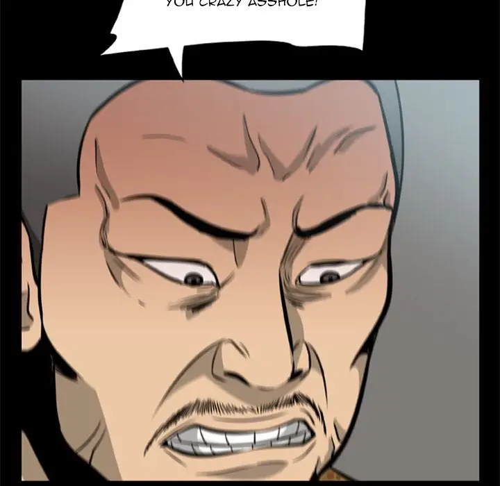 Zombie Wave Chapter 3 Page 45
