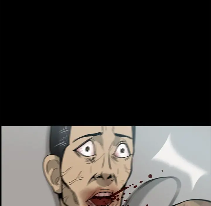 Zombie Wave Chapter 3 Page 46