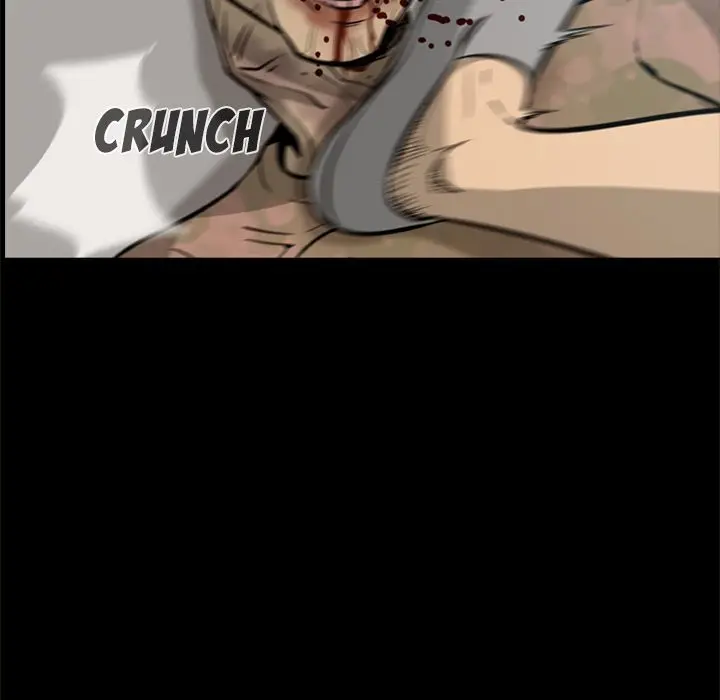 Zombie Wave Chapter 3 Page 47
