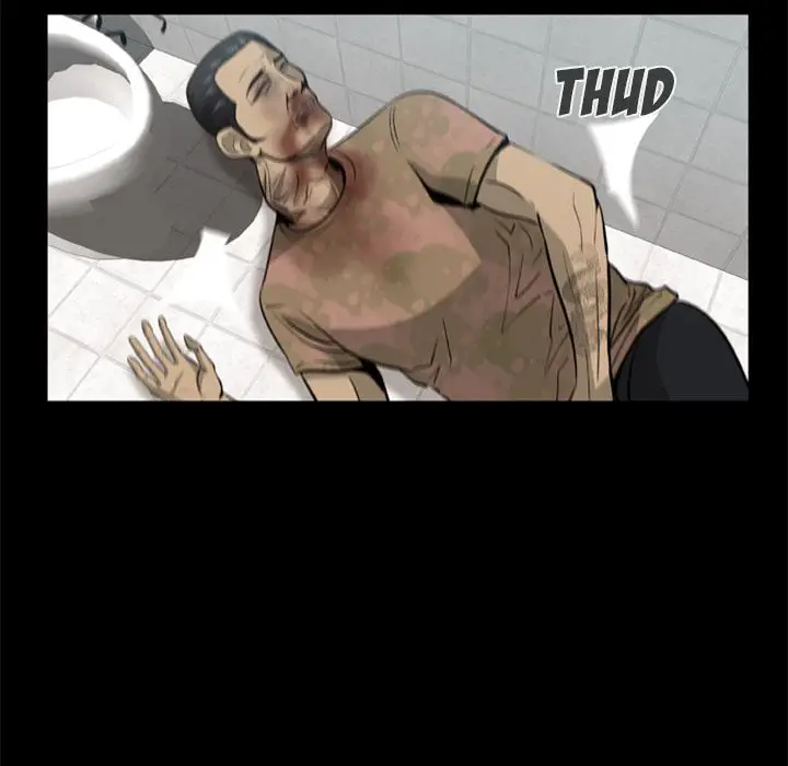 Zombie Wave Chapter 3 Page 48