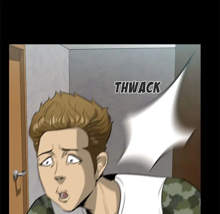 Zombie Wave Chapter 3 Page 52