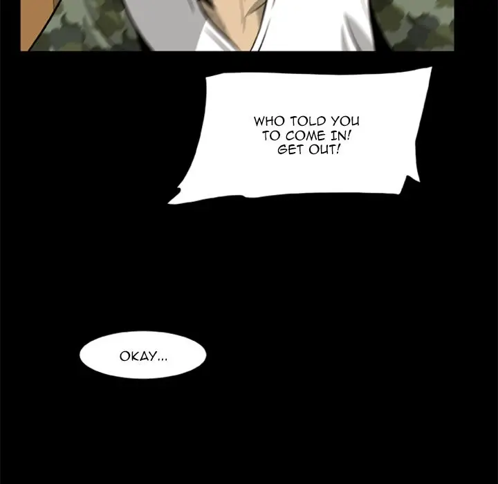 Zombie Wave Chapter 3 Page 53