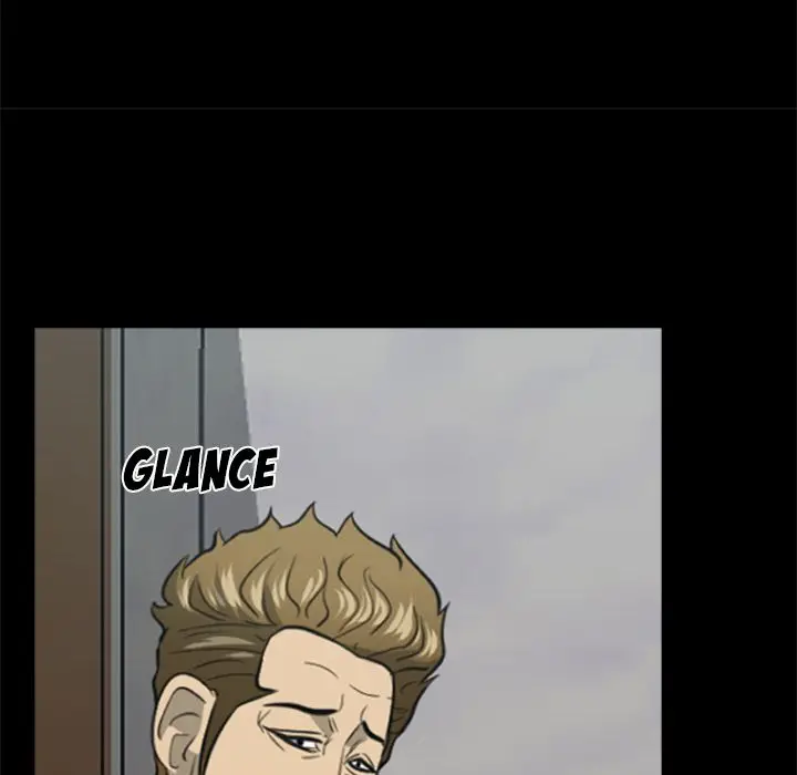 Zombie Wave Chapter 3 Page 55