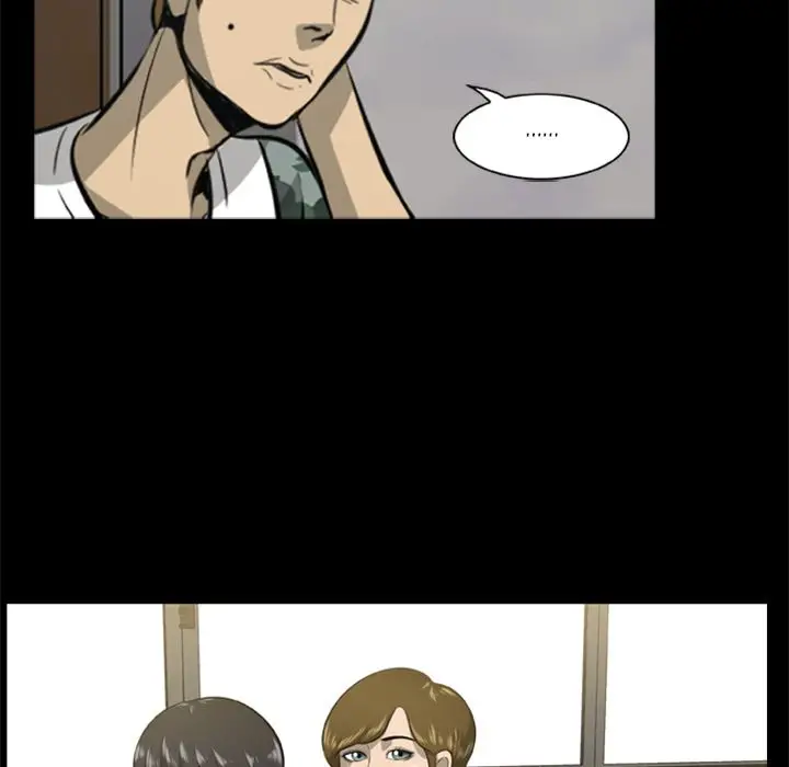 Zombie Wave Chapter 3 Page 56