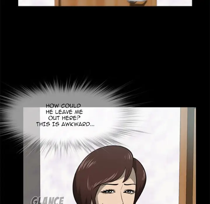 Zombie Wave Chapter 3 Page 6