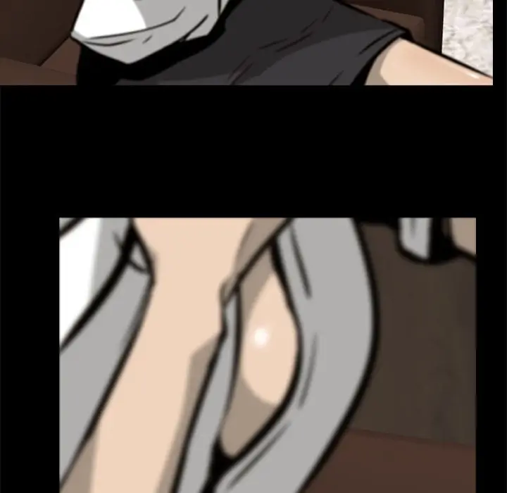 Zombie Wave Chapter 3 Page 60