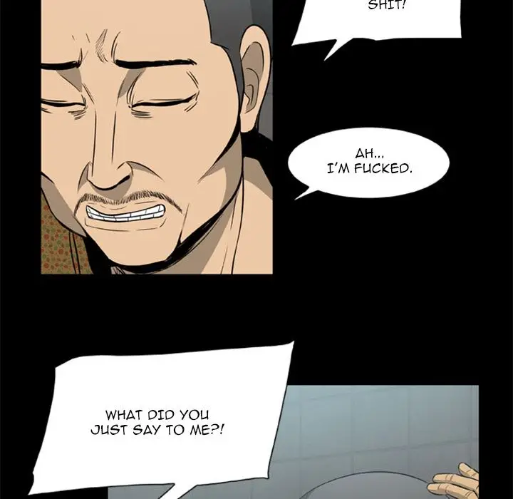 Zombie Wave Chapter 3 Page 64