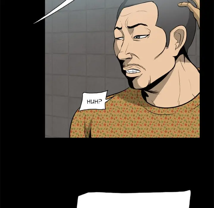 Zombie Wave Chapter 3 Page 65
