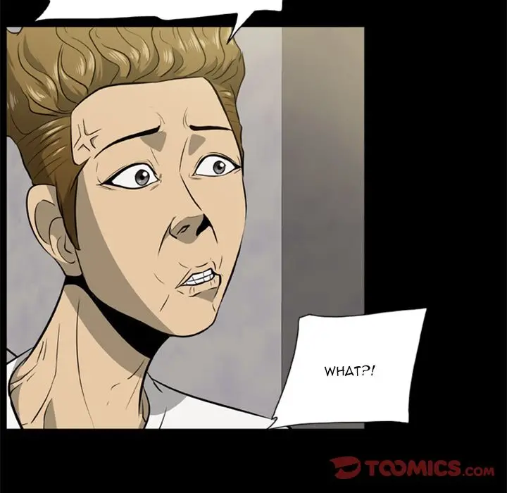 Zombie Wave Chapter 3 Page 70