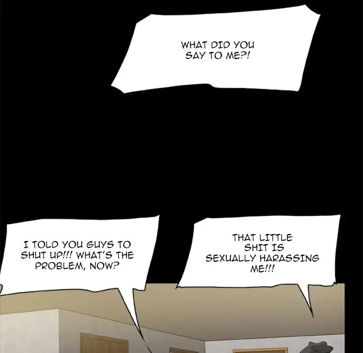 Zombie Wave Chapter 3 Page 71