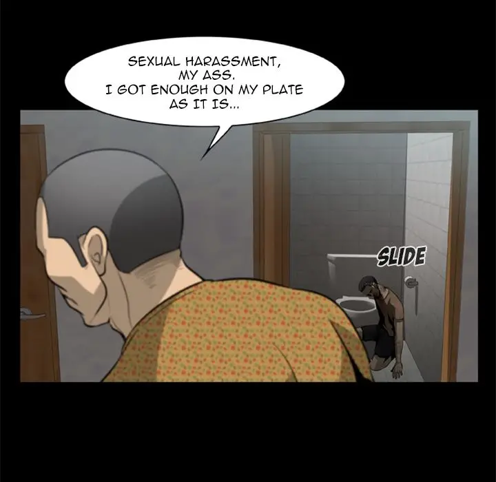 Zombie Wave Chapter 3 Page 73