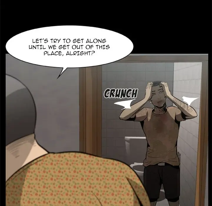 Zombie Wave Chapter 3 Page 74