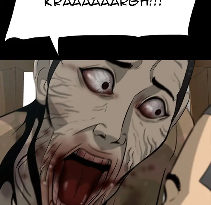 Zombie Wave Chapter 3 Page 77