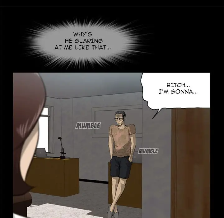 Zombie Wave Chapter 3 Page 8