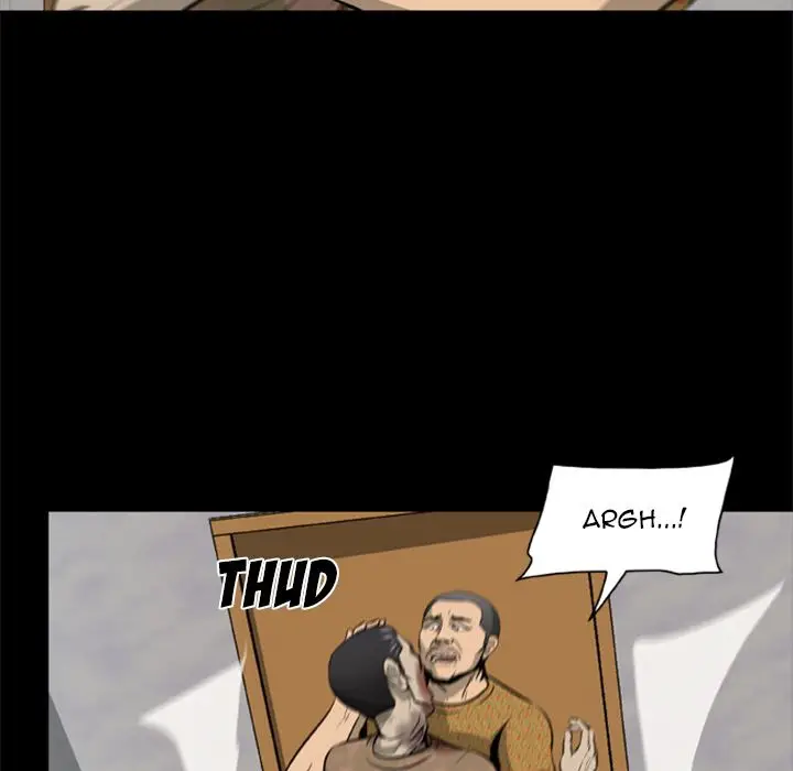 Zombie Wave Chapter 3 Page 80