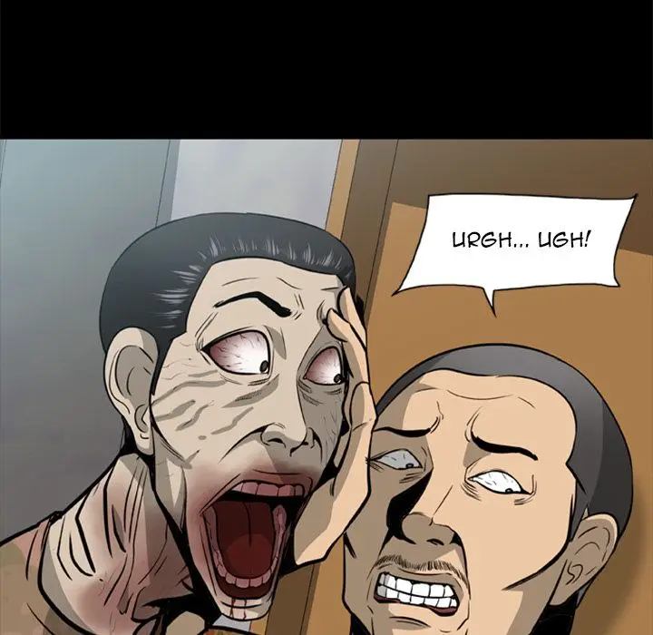 Zombie Wave Chapter 3 Page 82