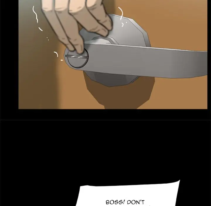 Zombie Wave Chapter 3 Page 84