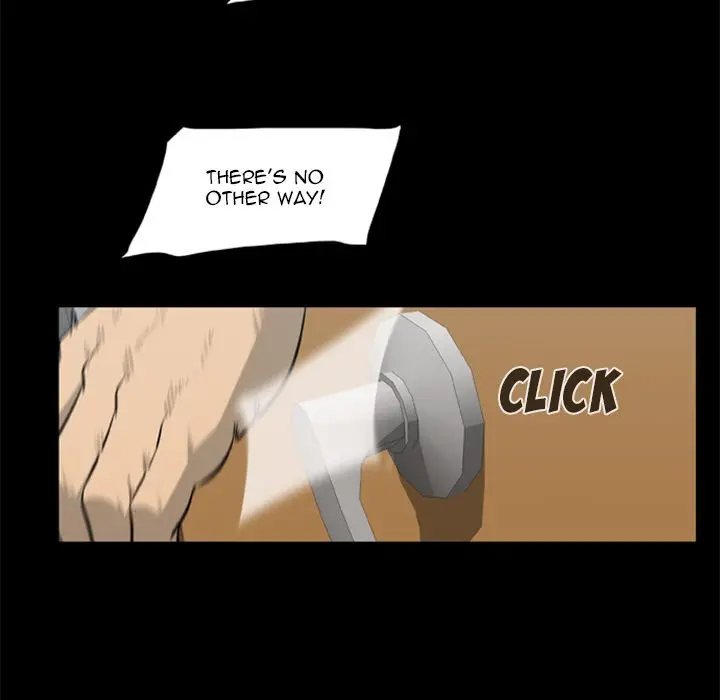 Zombie Wave Chapter 3 Page 86