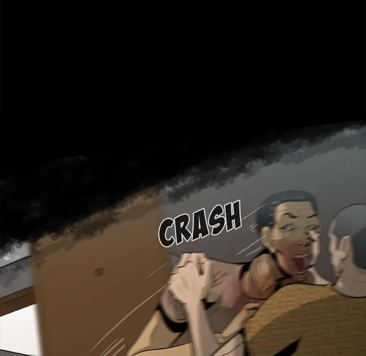 Zombie Wave Chapter 3 Page 87