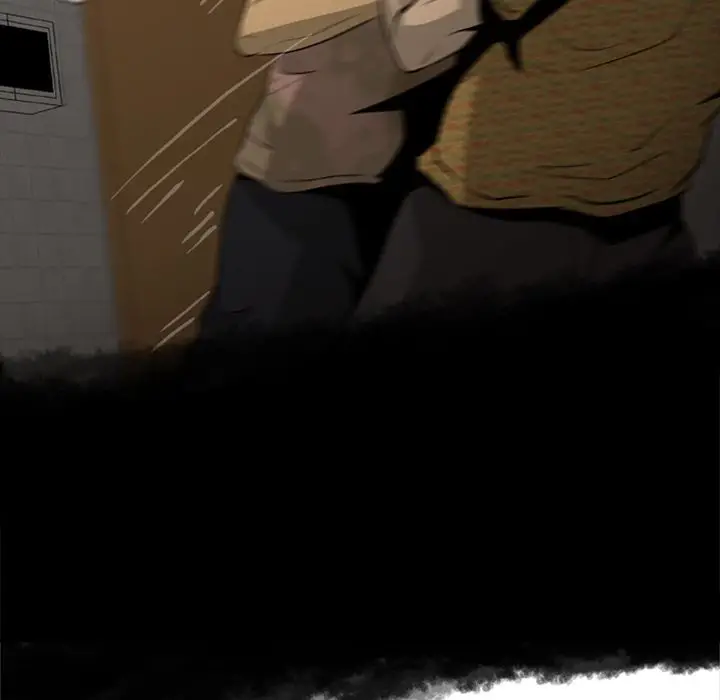 Zombie Wave Chapter 3 Page 88