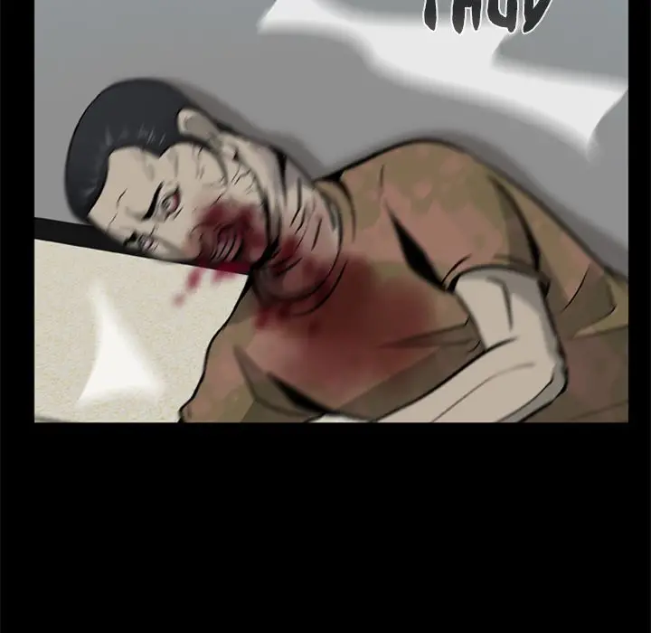 Zombie Wave Chapter 3 Page 91