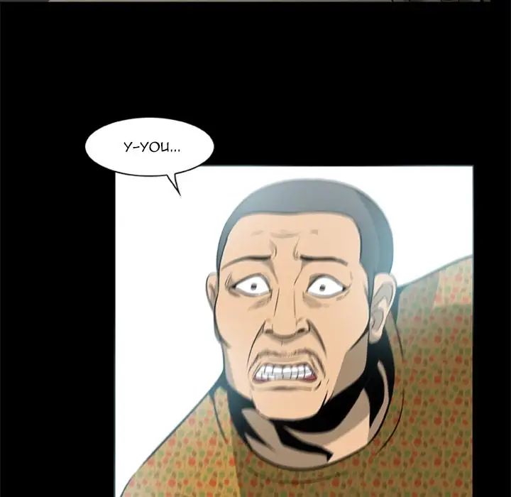 Zombie Wave Chapter 3 Page 93