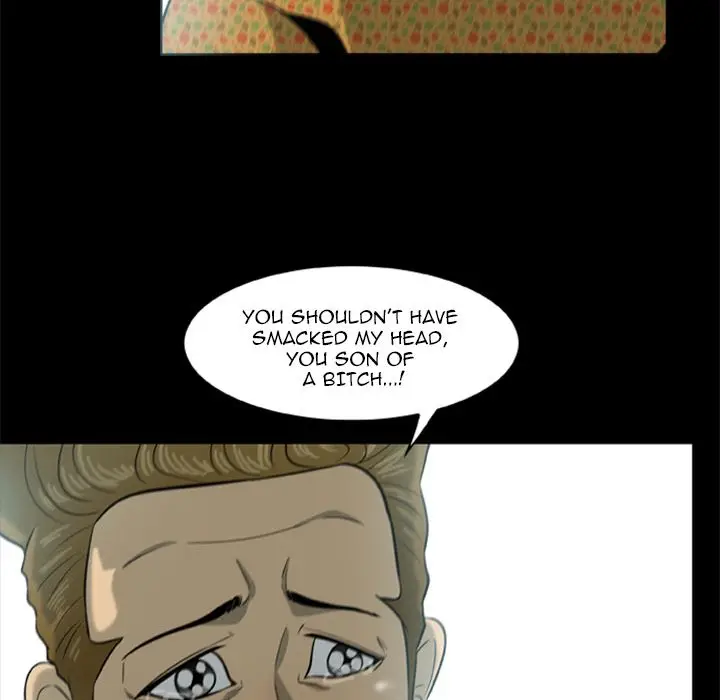 Zombie Wave Chapter 3 Page 94