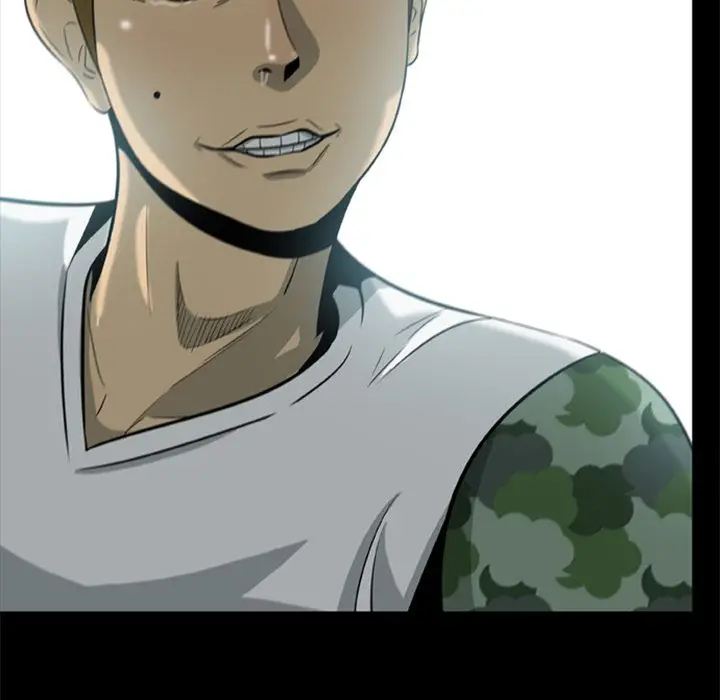 Zombie Wave Chapter 3 Page 95