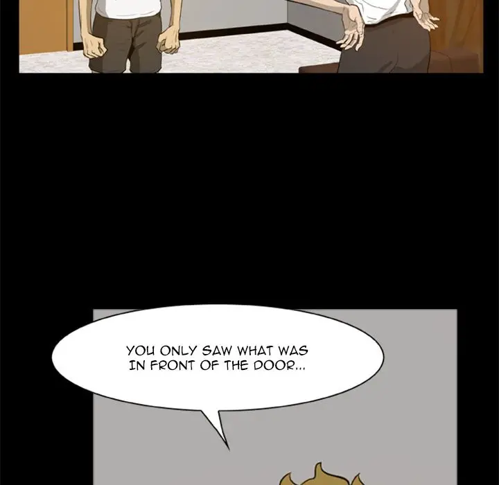 Zombie Wave Chapter 4 Page 12
