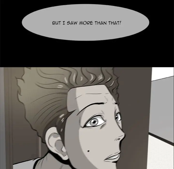 Zombie Wave Chapter 4 Page 14