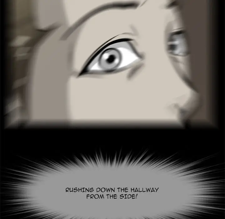 Zombie Wave Chapter 4 Page 16
