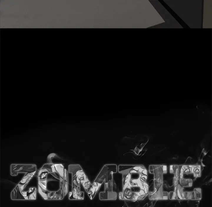 Zombie Wave Chapter 4 Page 18