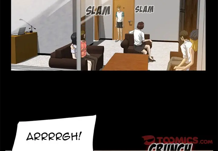Zombie Wave Chapter 4 Page 2