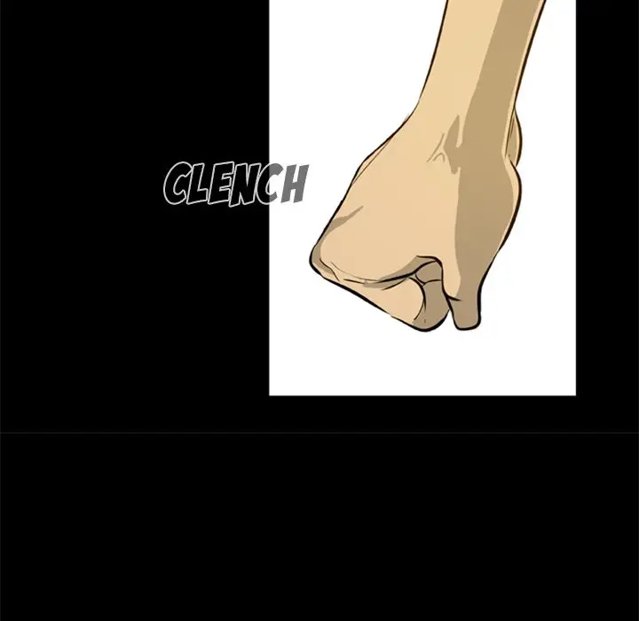 Zombie Wave Chapter 4 Page 25