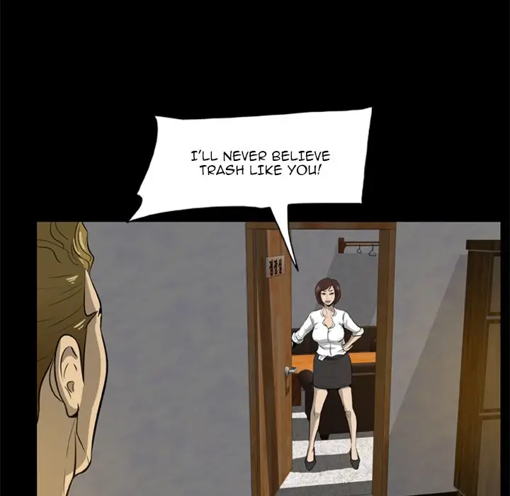 Zombie Wave Chapter 4 Page 28