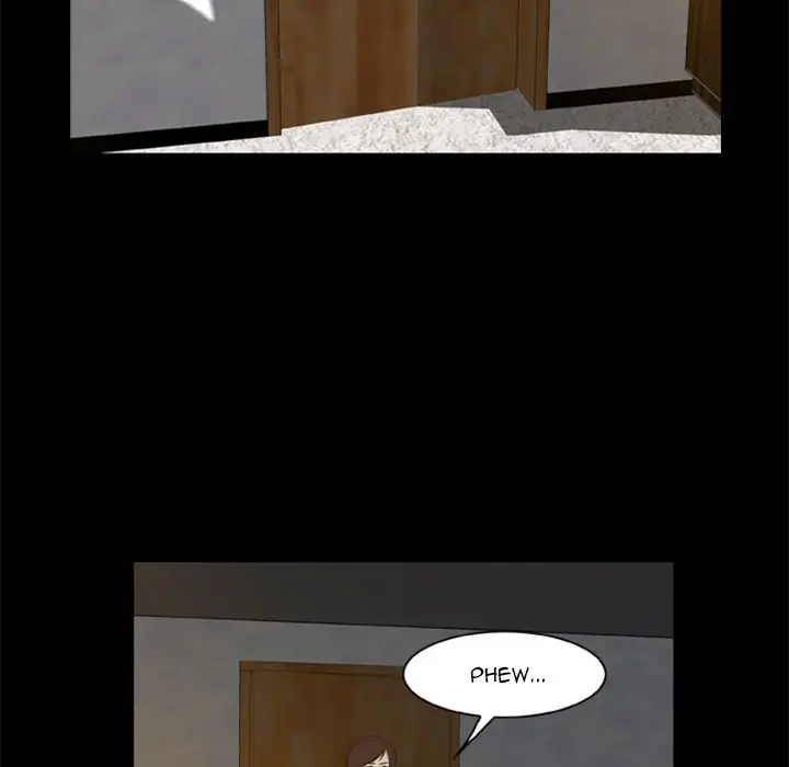Zombie Wave Chapter 4 Page 30