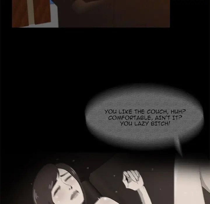 Zombie Wave Chapter 4 Page 33