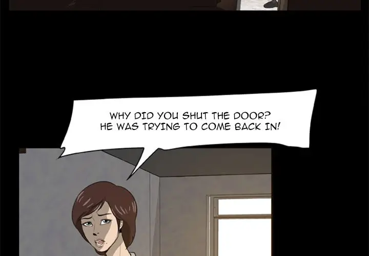 Zombie Wave Chapter 4 Page 4
