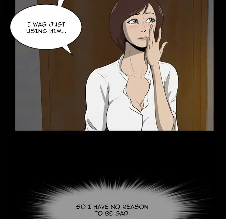 Zombie Wave Chapter 4 Page 45