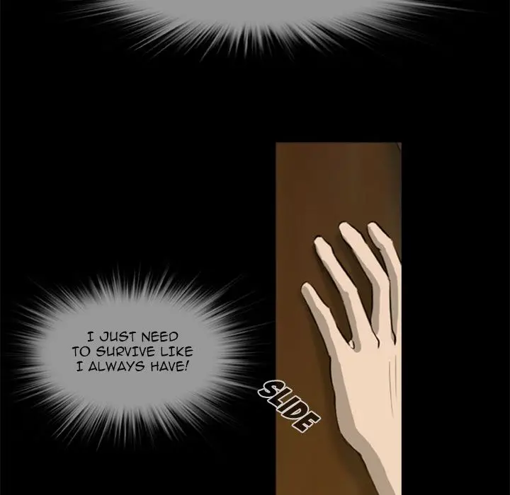 Zombie Wave Chapter 4 Page 46