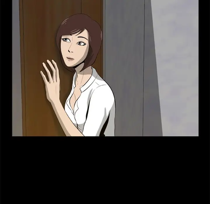 Zombie Wave Chapter 4 Page 48