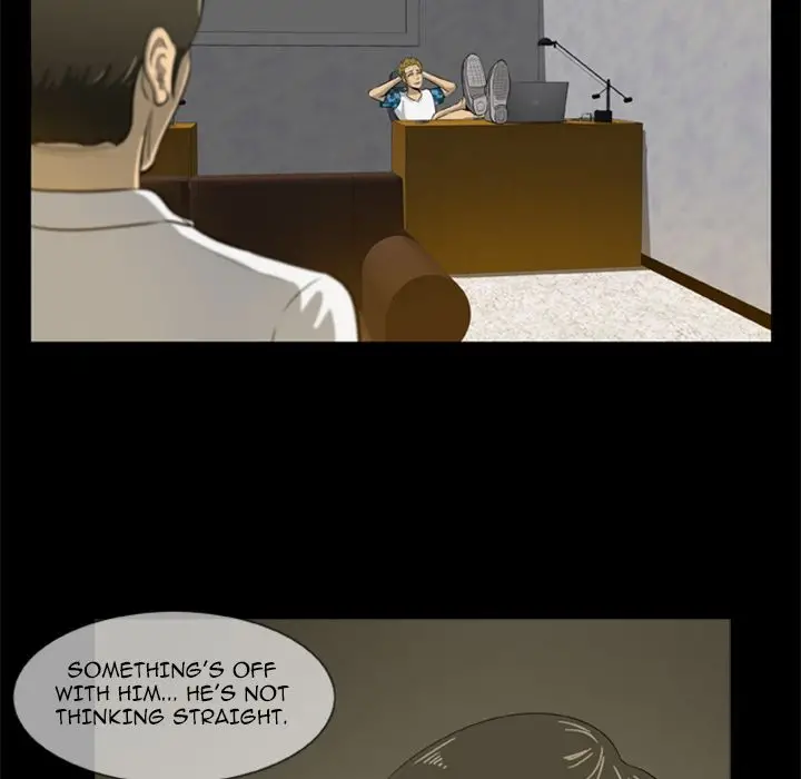 Zombie Wave Chapter 4 Page 50