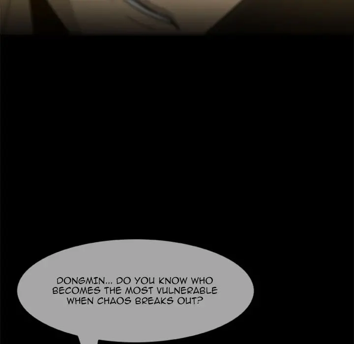 Zombie Wave Chapter 4 Page 53