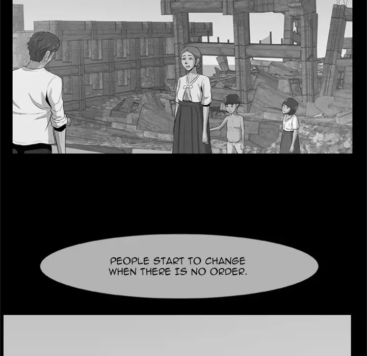 Zombie Wave Chapter 4 Page 58